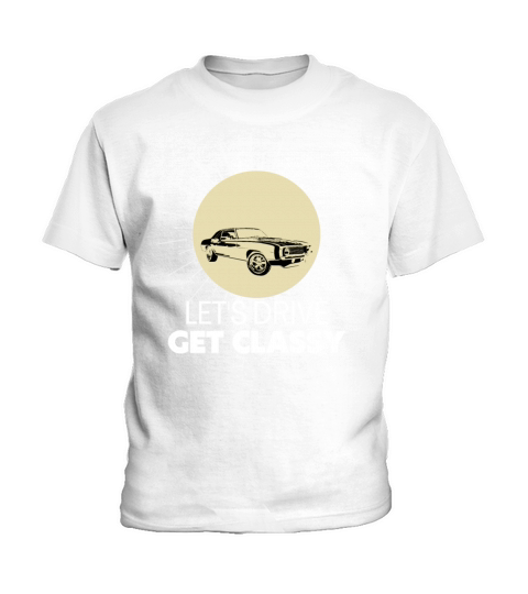 I am not all im a classic vintage Kids T-Shirt