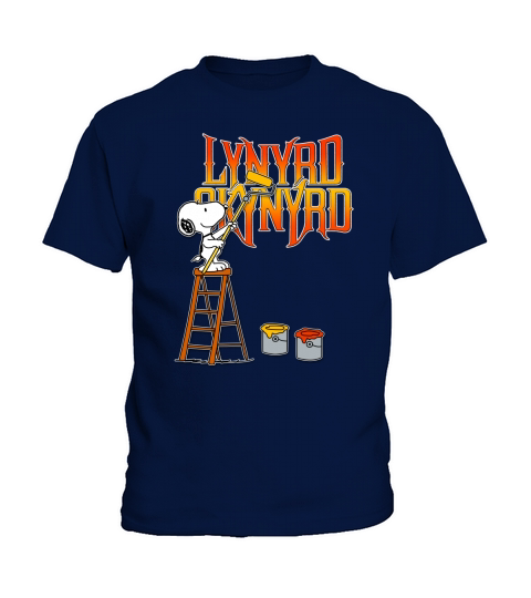 Lynyrd Skynyrd Kids T-Shirt