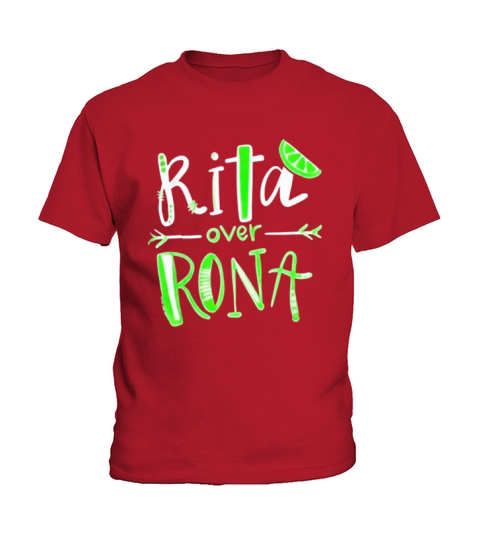 Rita over Rona vintage Dark Grey shirt Kids T-Shirt