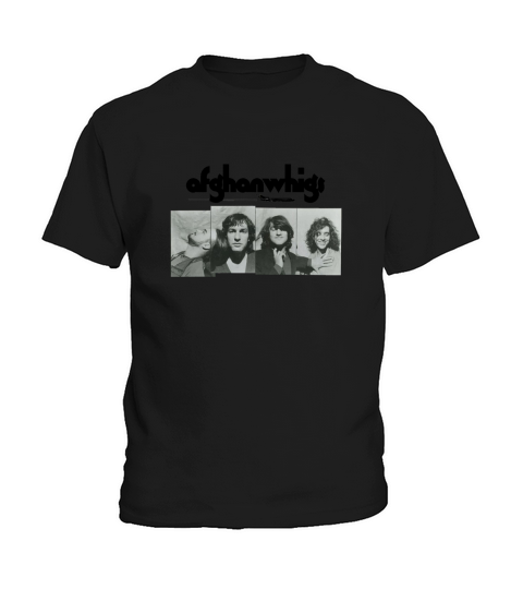 The Afghan Whigs Tshirt Kids T-Shirt