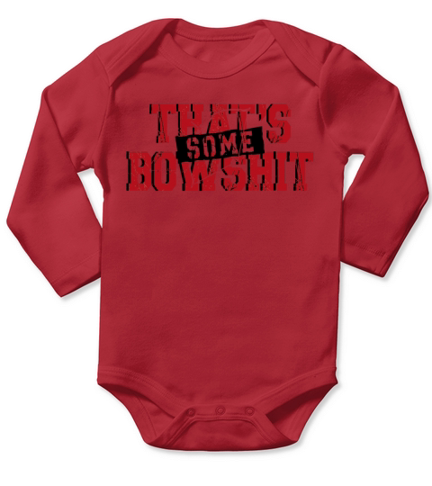 Archery Bow Archer Vintage Thats Long Sleeve Baby One-Piece