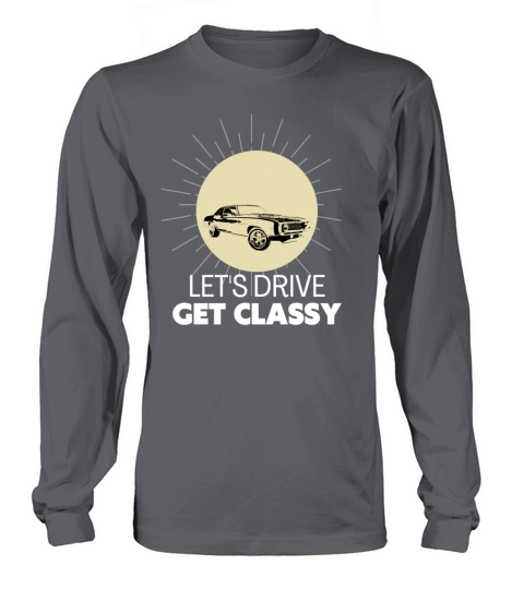 I am not all im a classic vintage Long sleeved Unisex