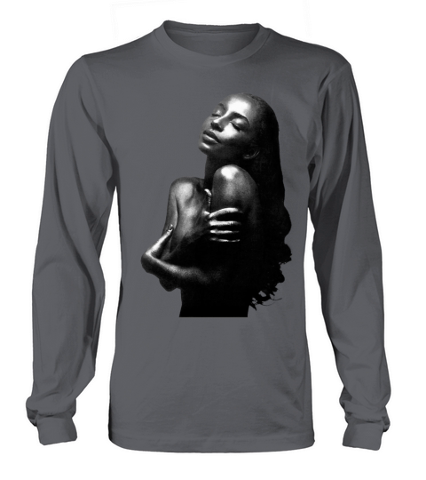 Love Deluxe by Sade - Unisex Long Sleeve Long sleeved Unisex