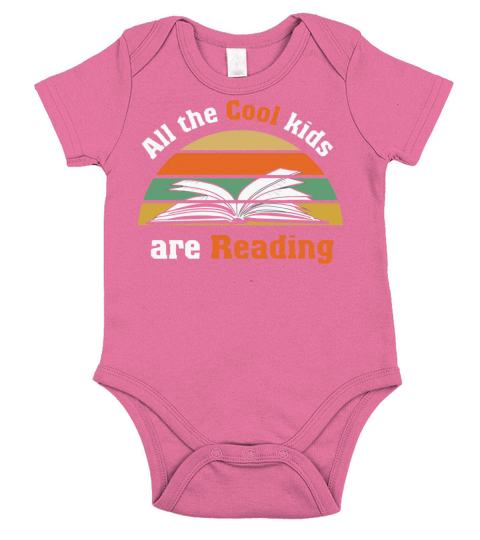 All the cool kids are reading vintage Short Sleeve Baby One-Piece