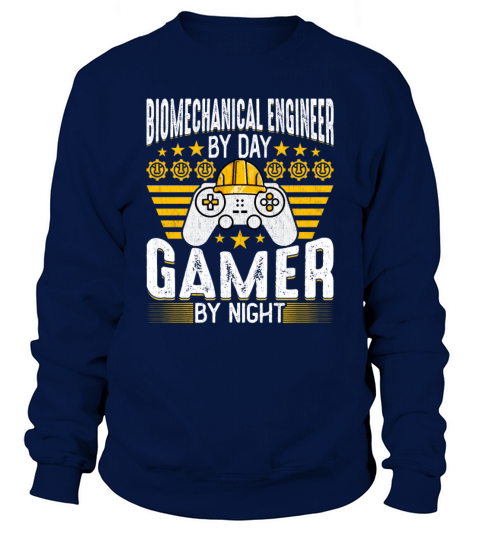 Biomechanical Engineer Biomechanical Engineering Sweatshirt Unisex