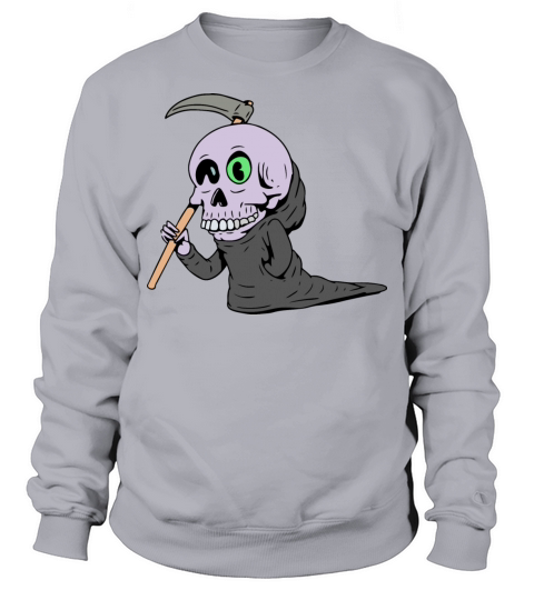 Halloween Sweatshirt Unisex