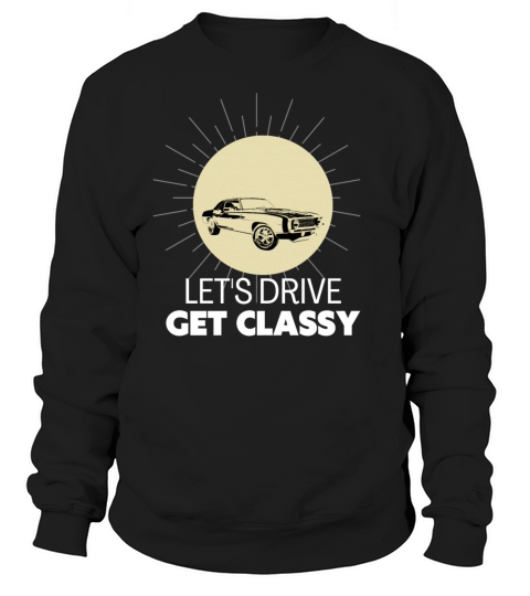 I am not all im a classic vintage Sweatshirt Unisex