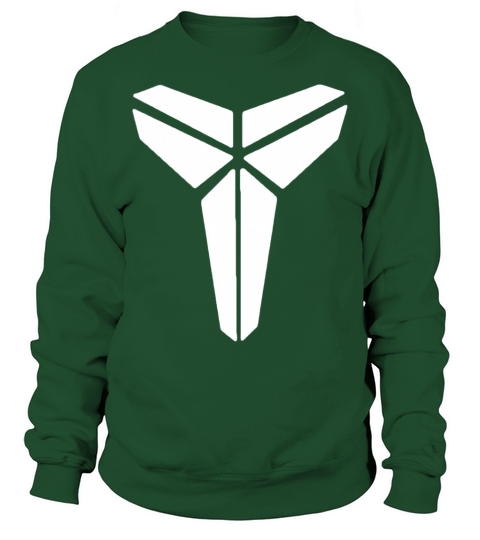 Kobe Logo Sweatshirt Unisex