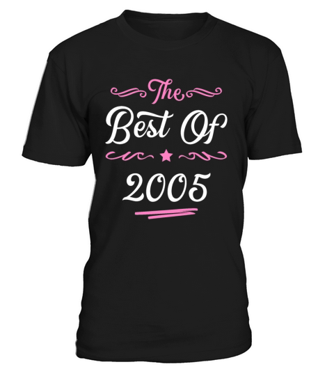 2005 best of T-Shirt Unisex