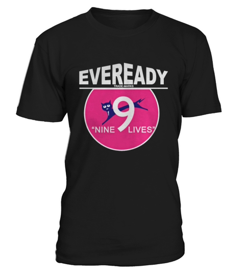 Eveready T-Shirt T-Shirt Unisex