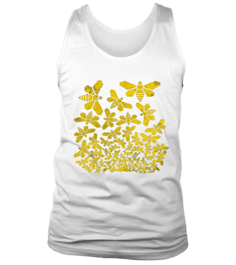 Breaking Escher LIMTED EDITION Tank Top Unisex
