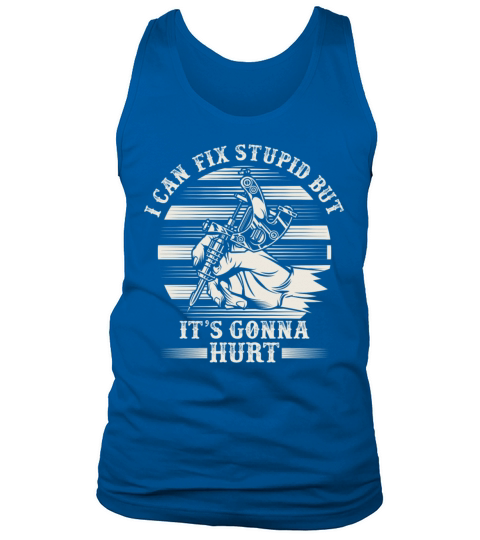 Funny Tattooer Quote Tattoo Artist Tattooist Inked Tank Top Unisex