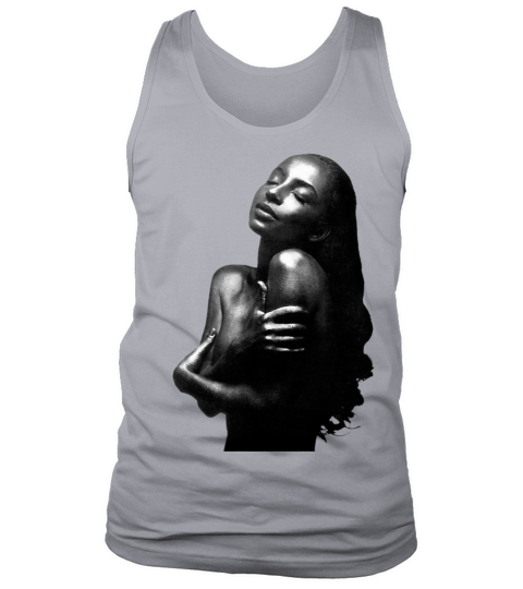 Love Deluxe by Sade - Unisex Long Sleeve Tank Top Unisex