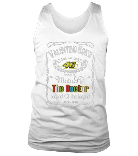 moto Fans Tank Top Unisex