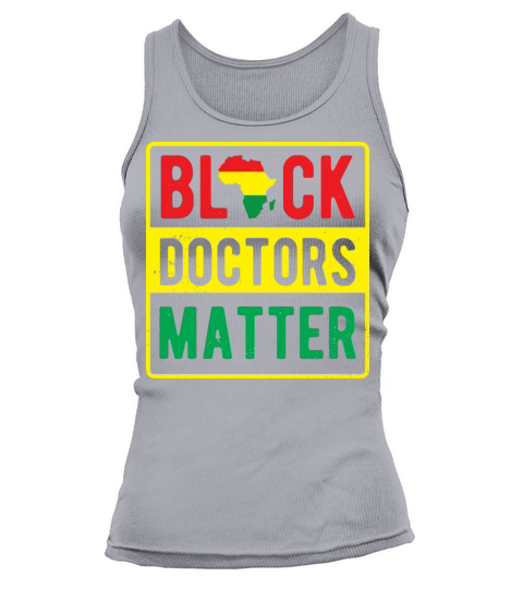 Afro American Clothing Gift Men Women Black Tank top Woman