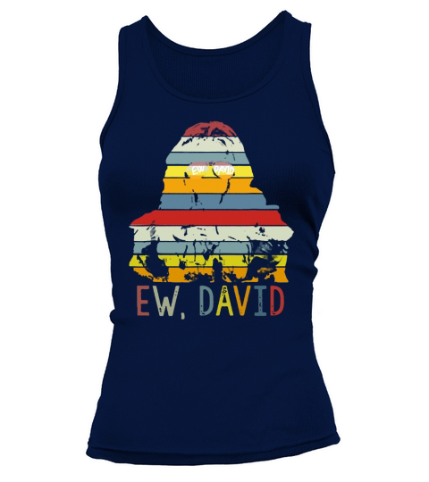 Alexis Ew David Tank top Woman