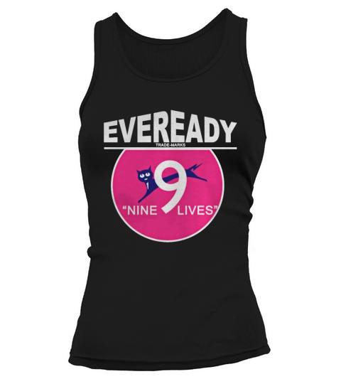 Eveready T-Shirt Tank top Woman