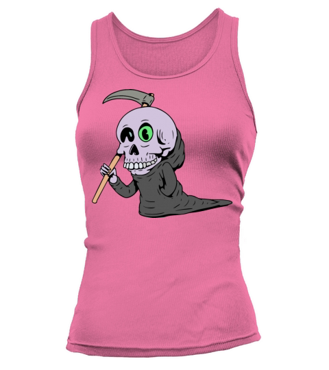 Halloween Tank top Woman