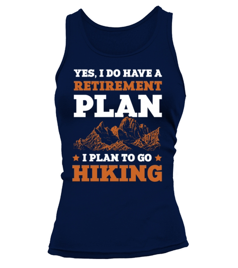 hiking climbing Tank top Woman