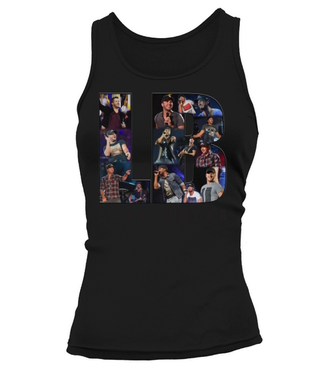 LUKE BRYAN Tank top Woman