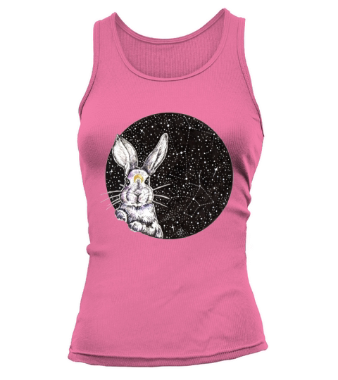 Rabbit Overlord funny shirts Tank top Woman
