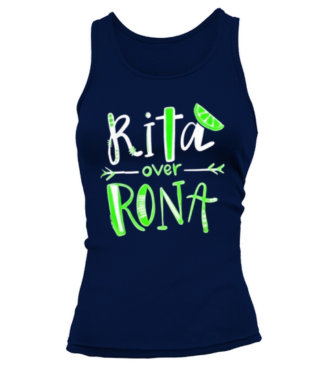 Rita over Rona vintage Dark Grey shirt Tank top Woman