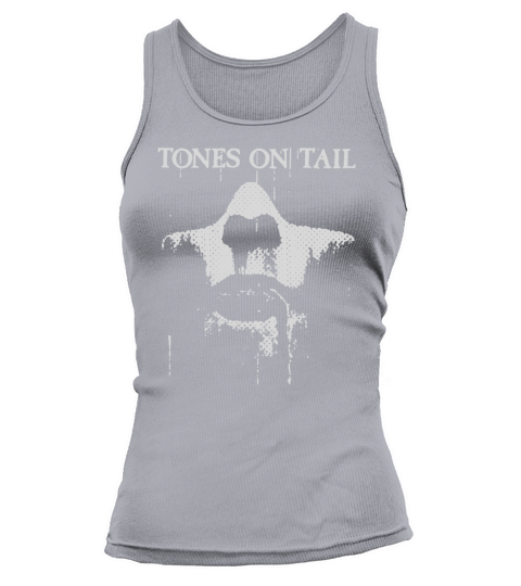 shirt TONES ON TAIL BAND Tank top Woman