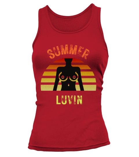 Summer Luvin Tank top Woman