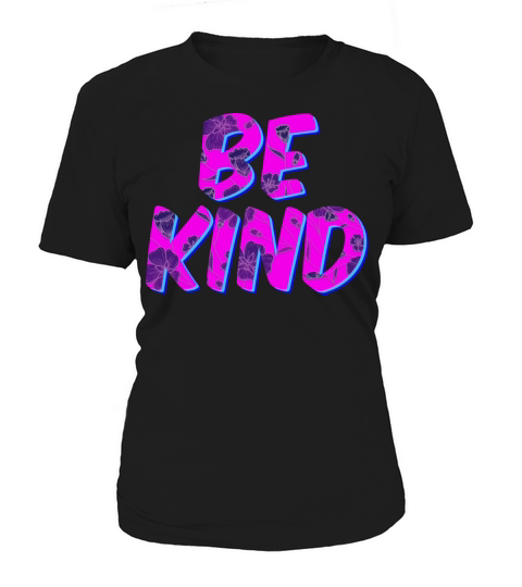 be kind Women's T-Shirt
