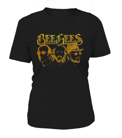 Bee Gees Band Tshirt Women's T-Shirt