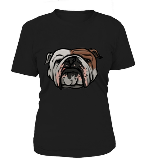 Bulldog Women's T-Shirt