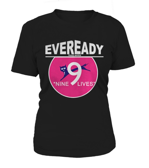 Eveready T-Shirt Women's T-Shirt