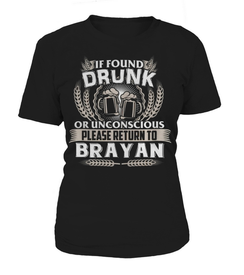 Good To Be BRAYAN Tshirt Women's T-Shirt