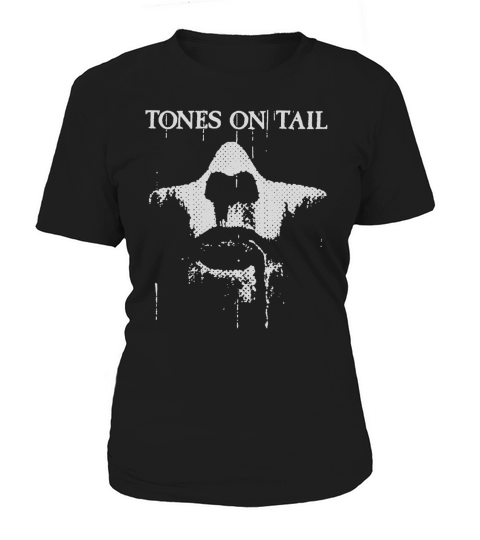 shirt TONES ON TAIL BAND Women's T-Shirt