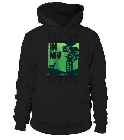 Buck Deer Hunting Hunter Vintage Hoodie Unisex