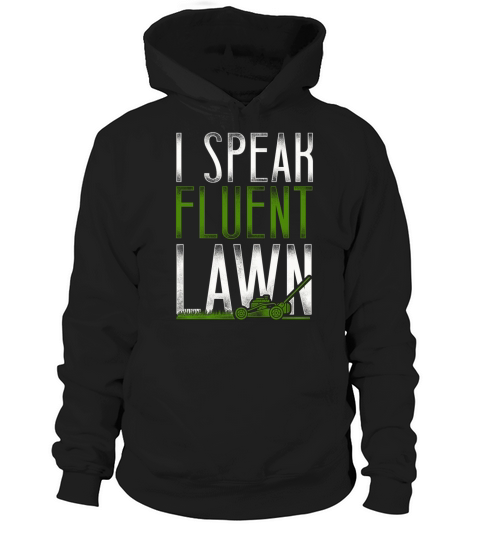 Lawn Mower Mowing Dad Father Hoodie Unisex
