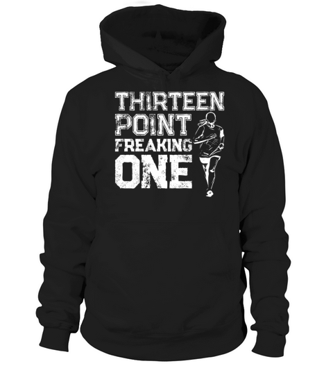 Running Runner Half Marathon Hoodie Unisex