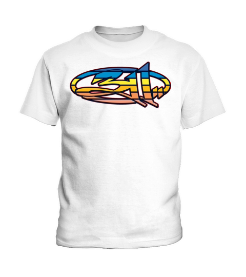 311 Band - Ladies Flowy Tank Kids T-Shirt