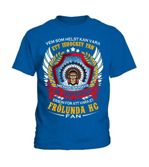 Frölunda HC Kids T-Shirt