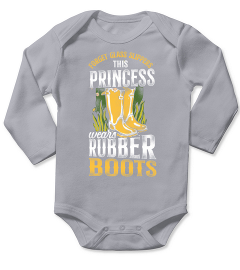 Landscaper Landscaping Landscape Long Sleeve Baby One-Piece