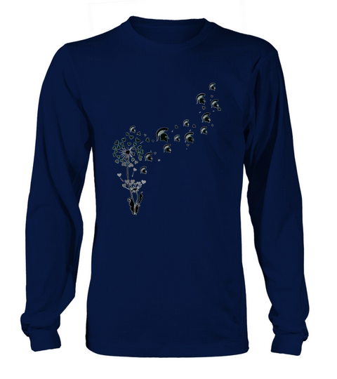 Michigan State Spartans Flower shirt Long sleeved Unisex