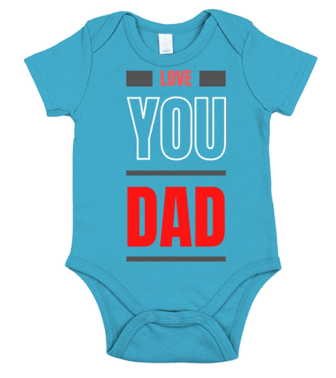 Modern Inspirational Quotes Design Short Sleeve Baby One-Piece