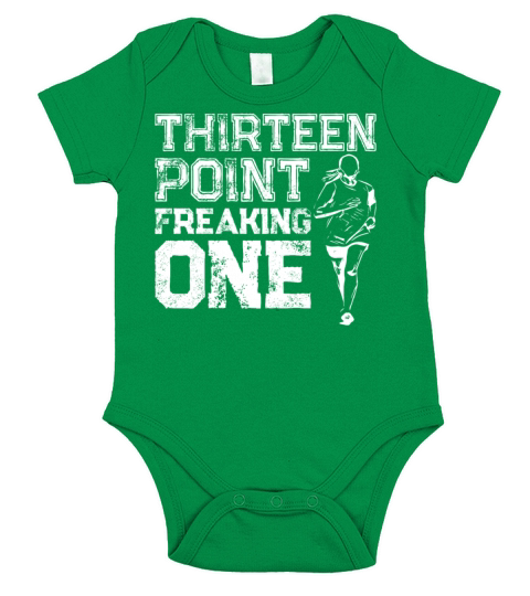 Running Runner Half Marathon Short Sleeve Baby One-Piece