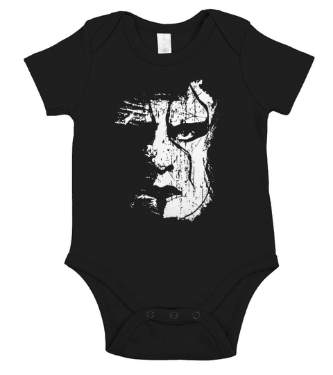 WWE stechen Short Sleeve Baby One-Piece