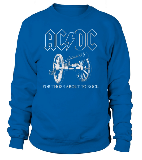 exp-acdc-55 -  t-shirt Sweatshirt Unisex