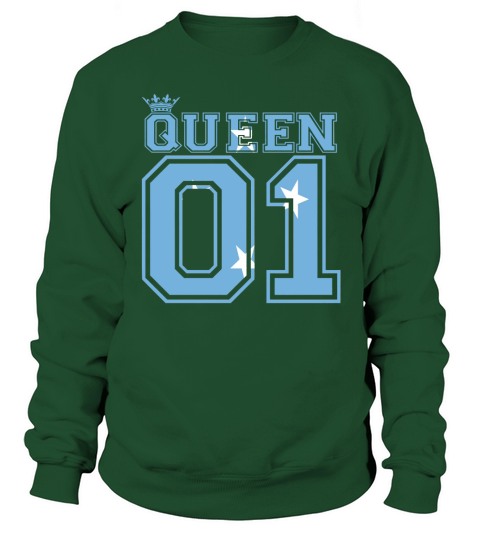 Micronesia partner land king 01 prince Mikronesien  geburtstag gift xmas christmas Sweatshirt Unisex