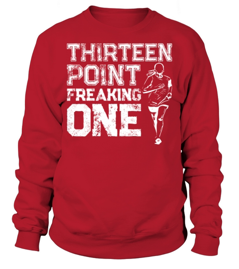 Running Runner Half Marathon Sweatshirt Unisex