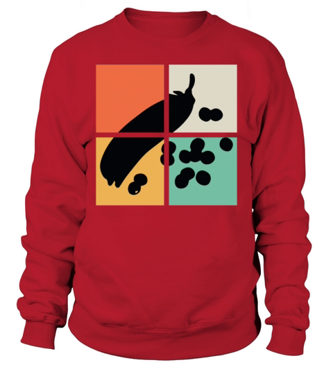 Split Pea Vintage Color Tee Shirt Sweatshirt Unisex