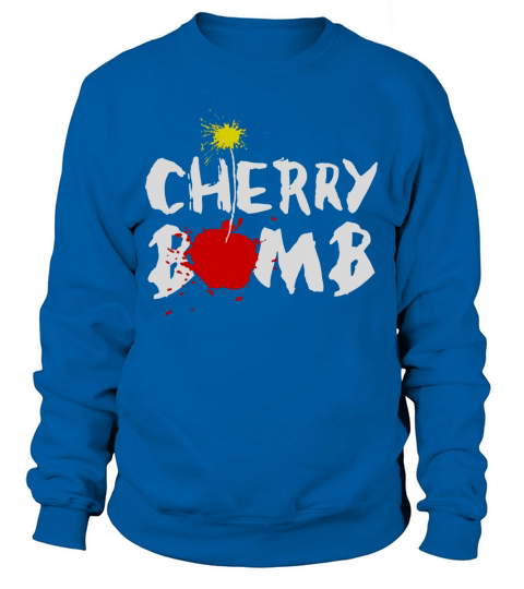 The Runaways Band Tshirt Sweatshirt Unisex