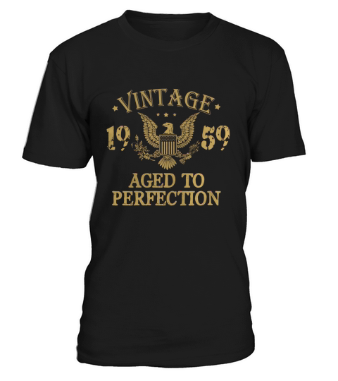 VINTAGE 1959 T-Shirt Unisex